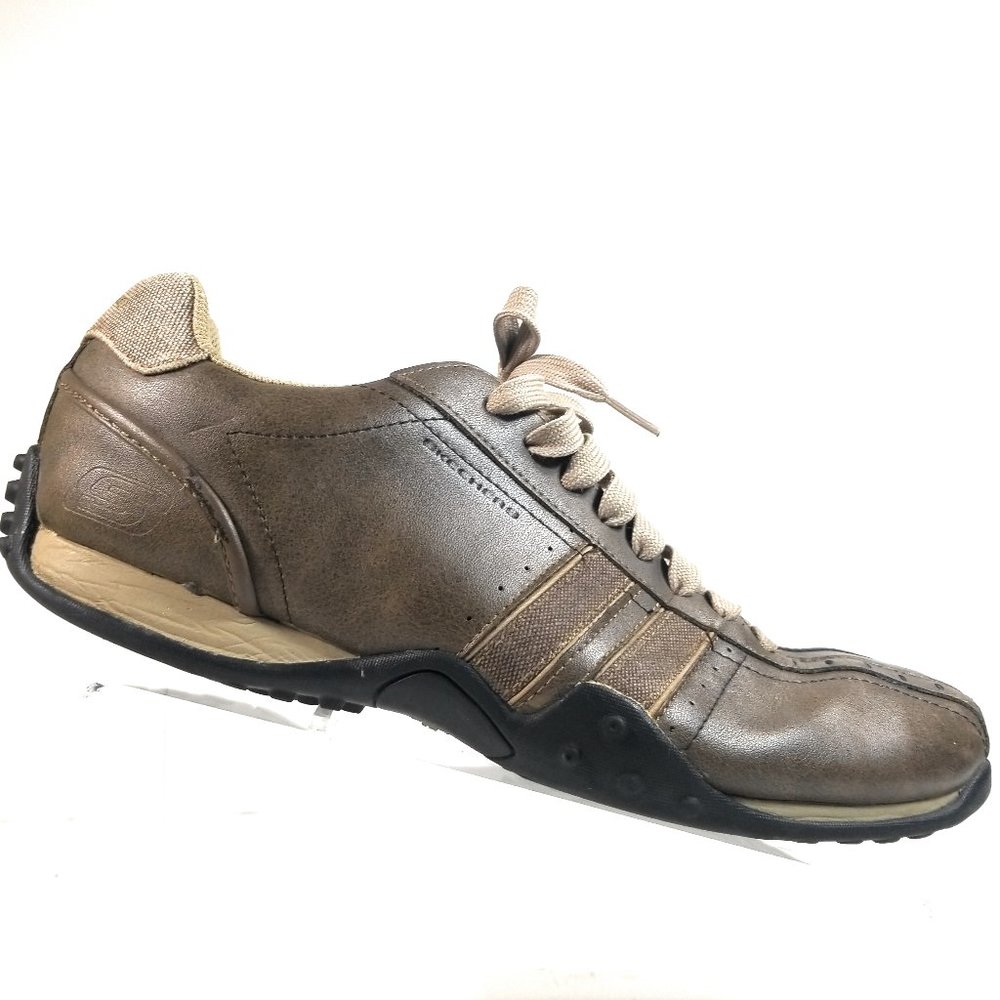 Skechers SN 50661 Men Sport Sneakers Size 11